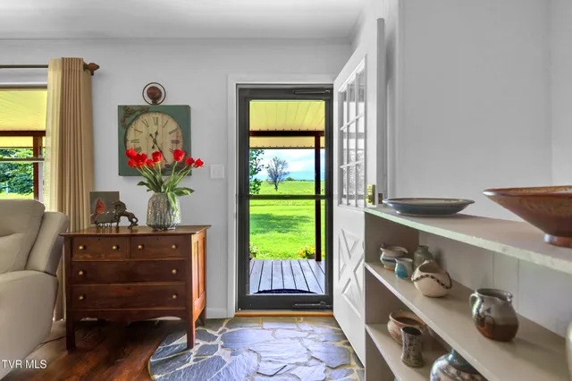 $750,000 | 200 Crum Lane, Chuckey, TN 37641