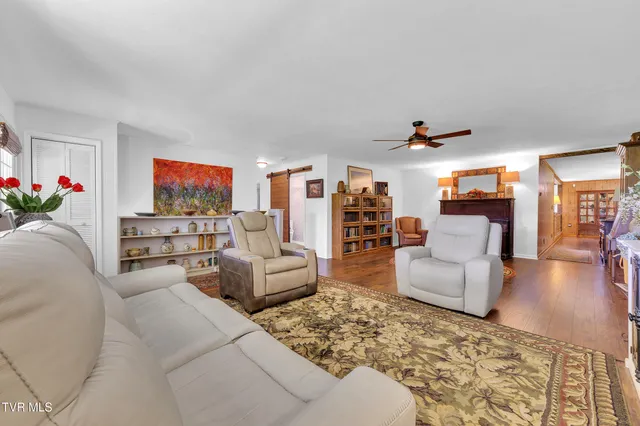 $750,000 | 200 Crum Lane, Chuckey, TN 37641