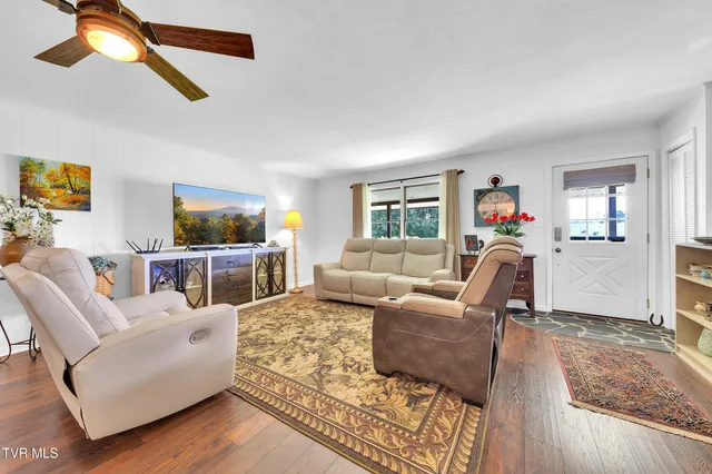 $750,000 | 200 Crum Lane, Chuckey, TN 37641