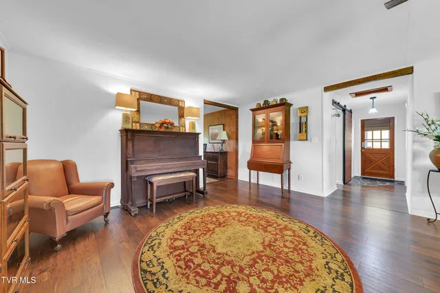 $750,000 | 200 Crum Lane, Chuckey, TN 37641