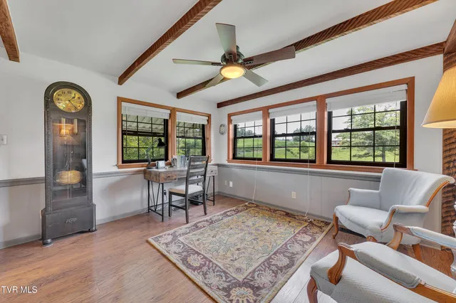 $750,000 | 200 Crum Lane, Chuckey, TN 37641