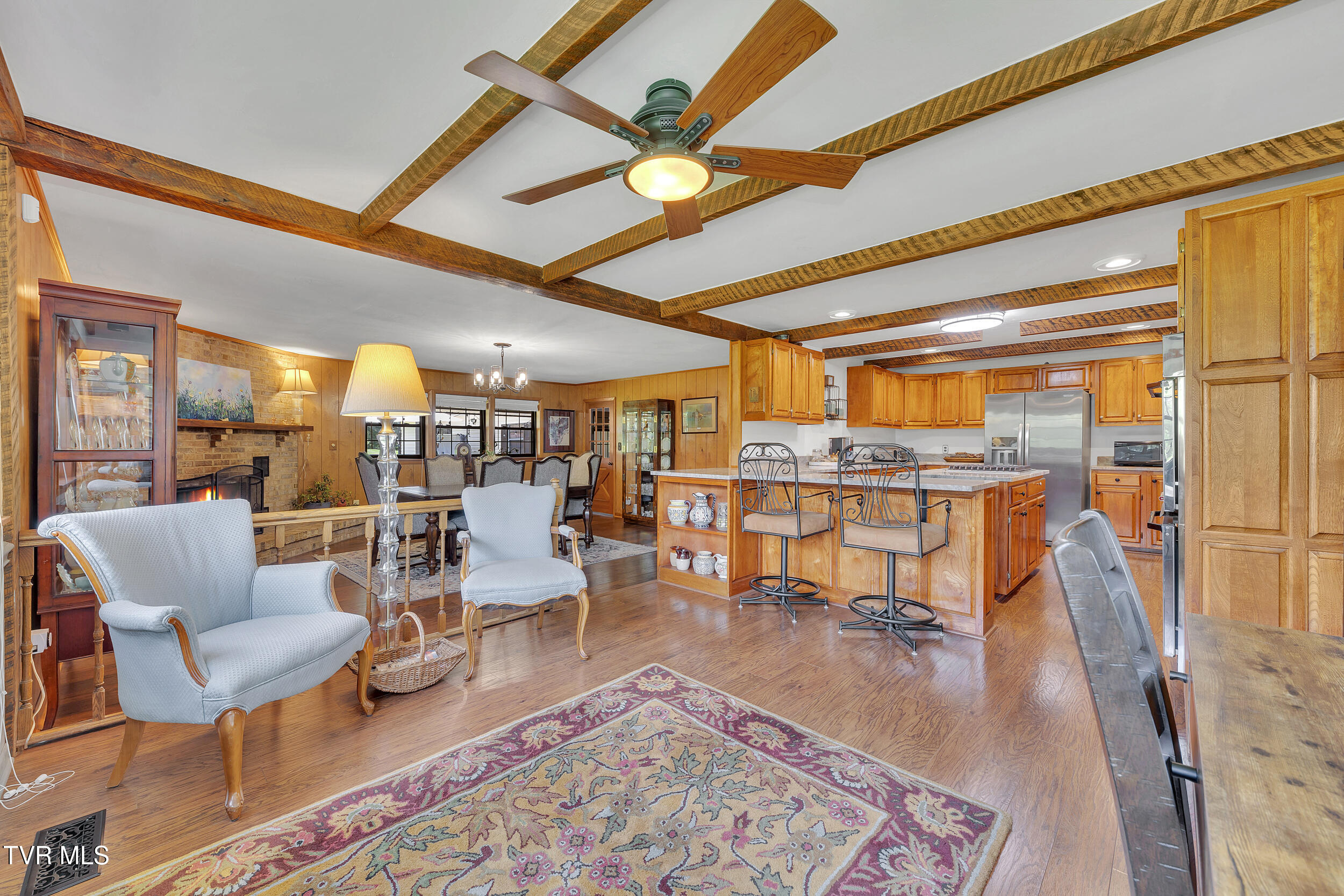 200 Crum Lane Chuckey, TN 37641 - Photo 23 of 75 21_58