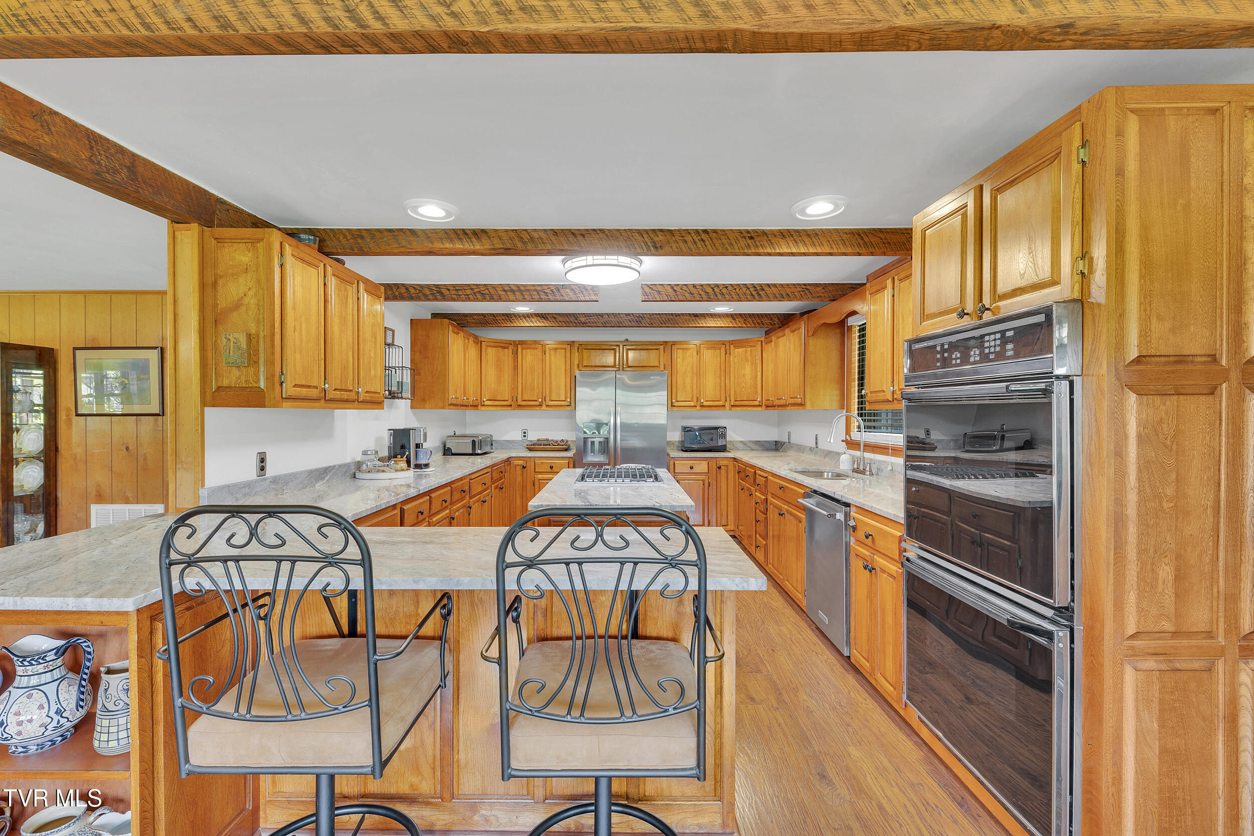 200 Crum Lane Chuckey, TN 37641 - Photo 24 of 75 22_59