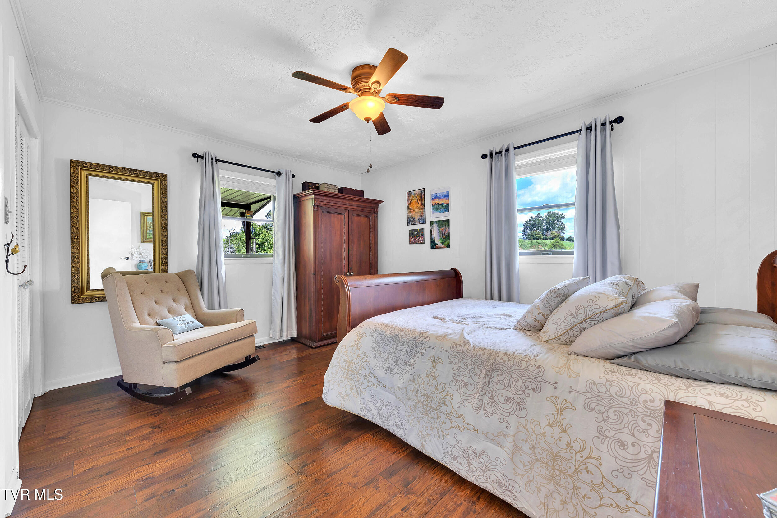 200 Crum Lane Chuckey, TN 37641 - Photo 28 of 75 30_33