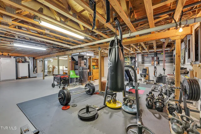 $750,000 | 200 Crum Lane, Chuckey, TN 37641