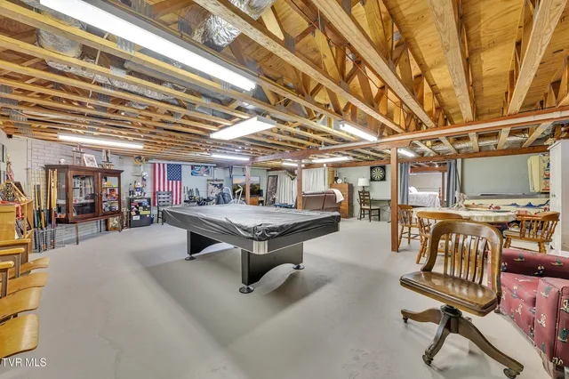 $750,000 | 200 Crum Lane, Chuckey, TN 37641