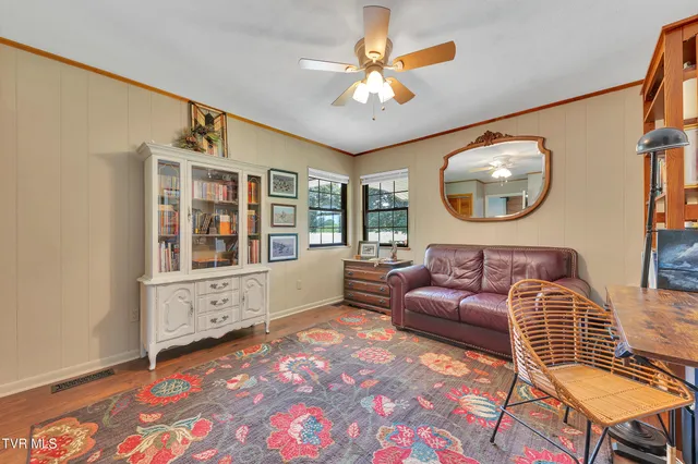 $750,000 | 200 Crum Lane, Chuckey, TN 37641