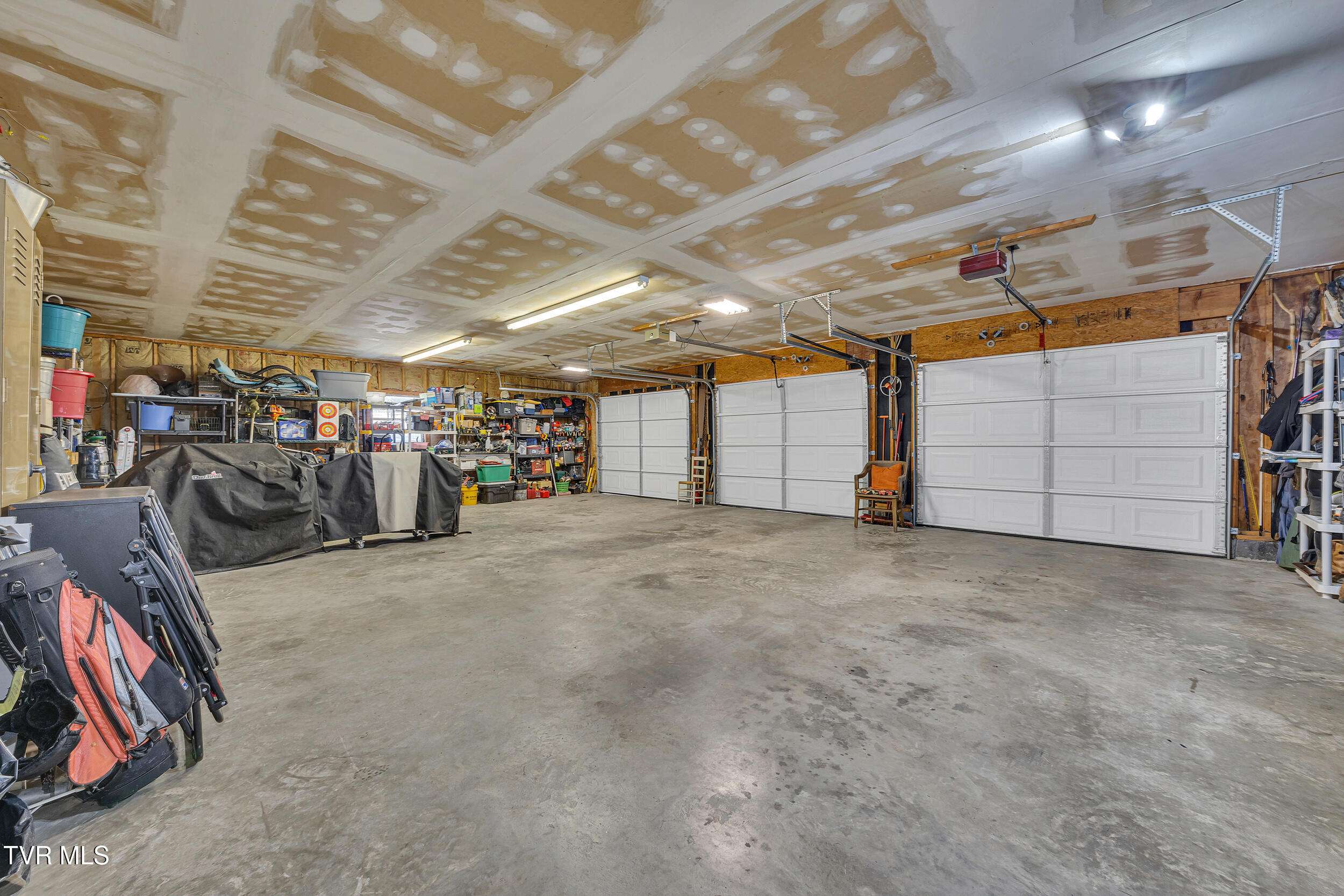 200 Crum Lane Chuckey, TN 37641 - Photo 48 of 75 52_65