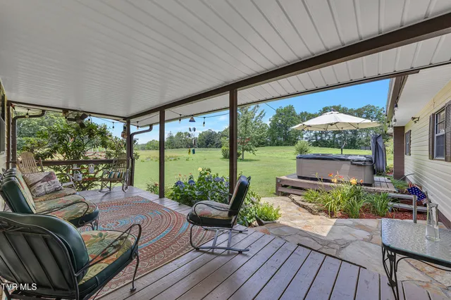 $750,000 | 200 Crum Lane, Chuckey, TN 37641