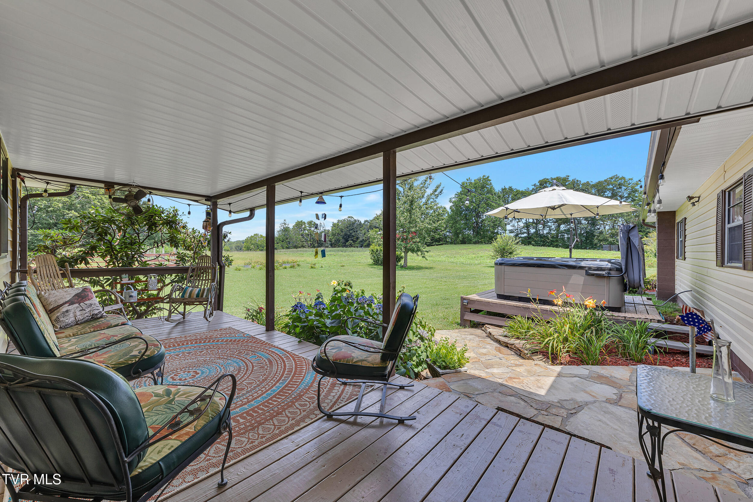 200 Crum Lane Chuckey, TN 37641 - Photo 50 of 75 54_67