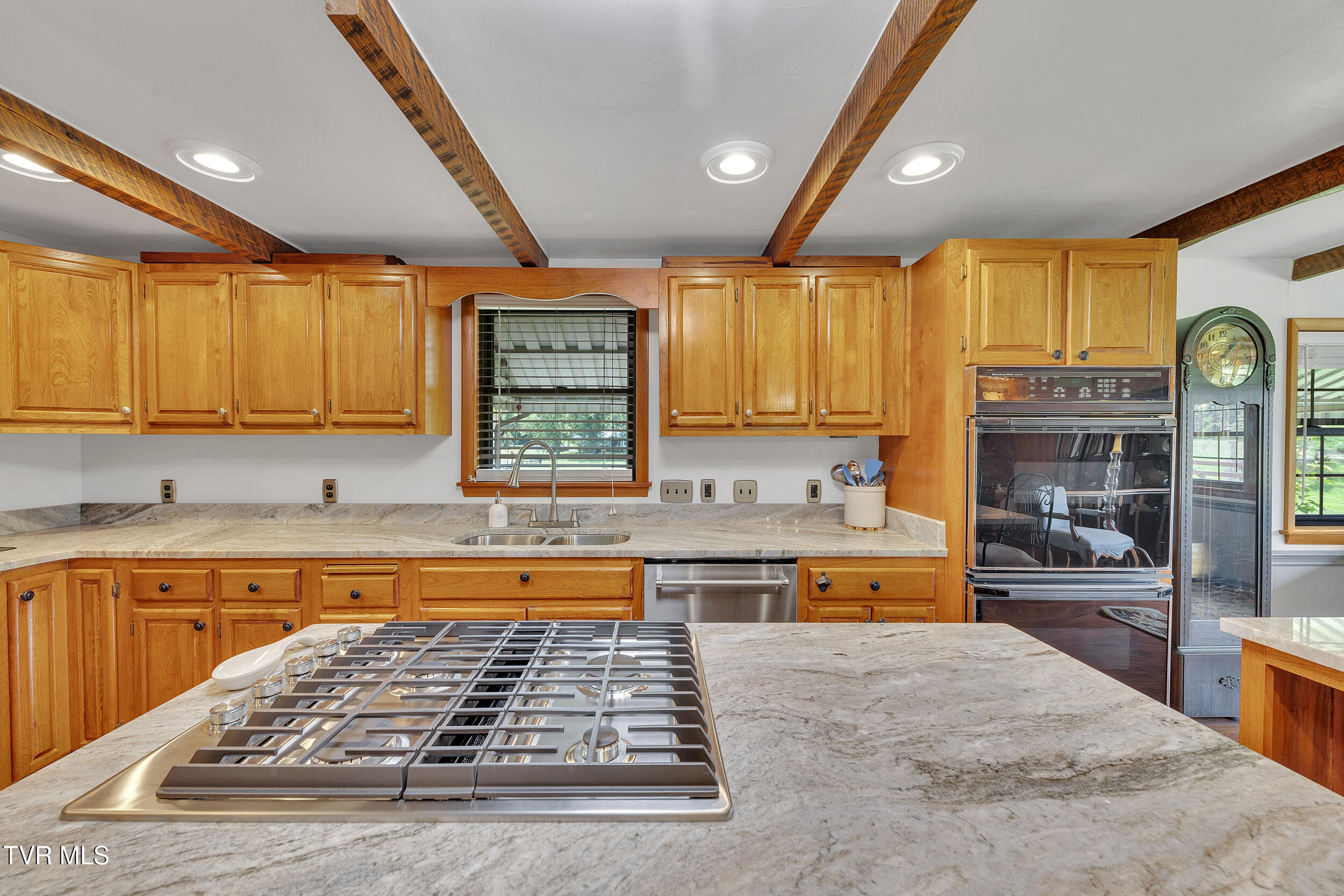 200 Crum Lane Chuckey, TN 37641 - Photo 5 of 75 25_62