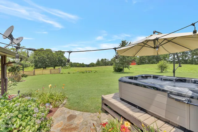 $750,000 | 200 Crum Lane, Chuckey, TN 37641