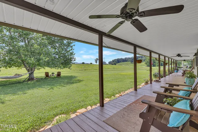 $750,000 | 200 Crum Lane, Chuckey, TN 37641