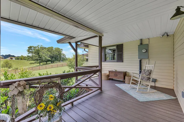 $750,000 | 200 Crum Lane, Chuckey, TN 37641