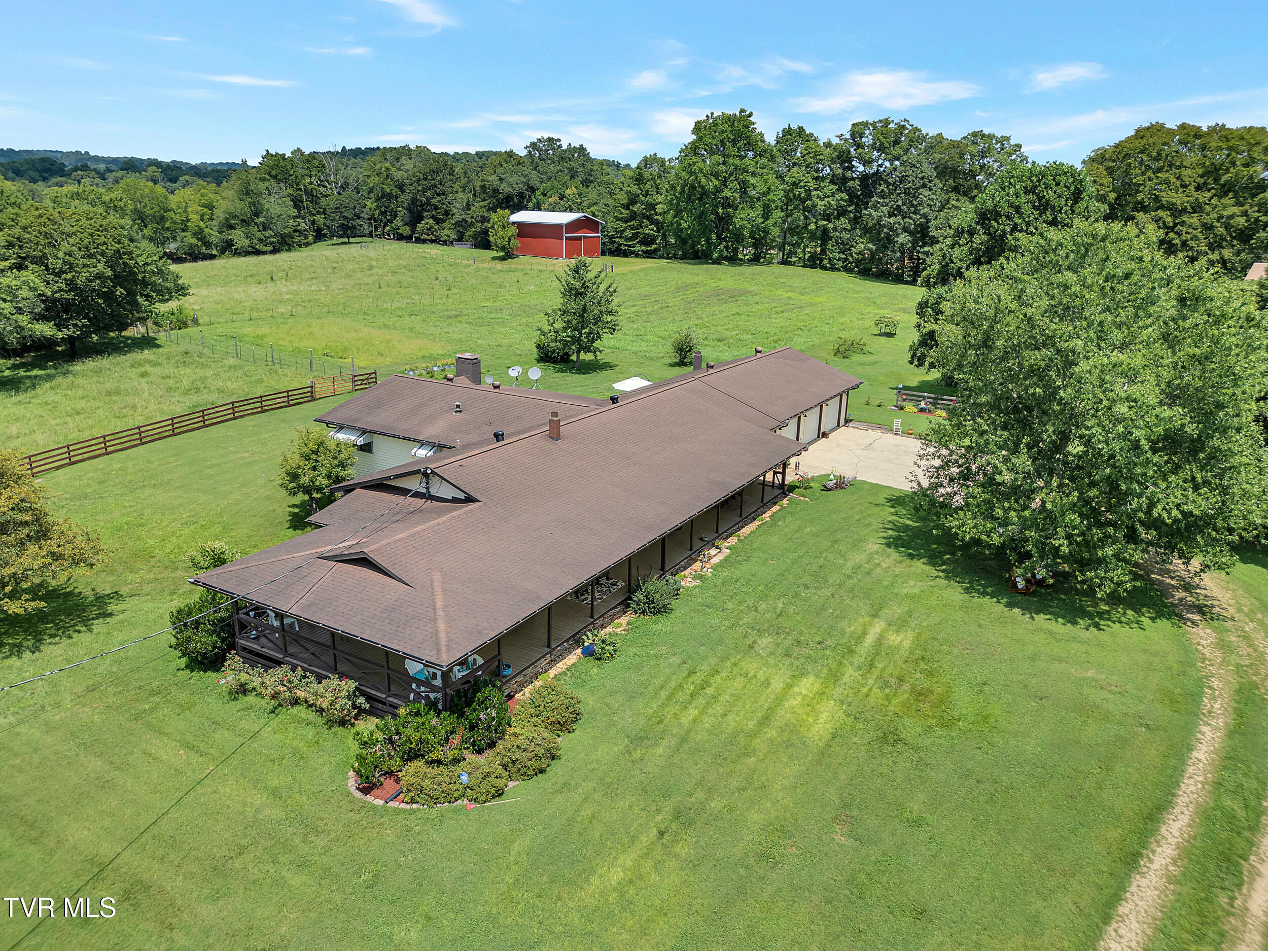 200 Crum Lane Chuckey, TN 37641 - Photo 67 of 75 71_22