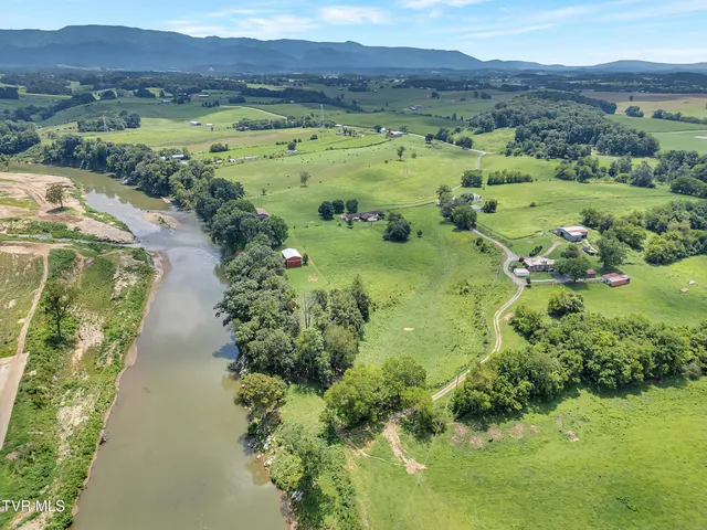 $750,000 | 200 Crum Lane, Chuckey, TN 37641