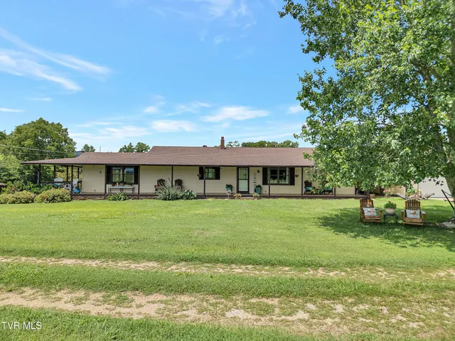 $750,000 | 200 Crum Lane, Chuckey, TN 37641