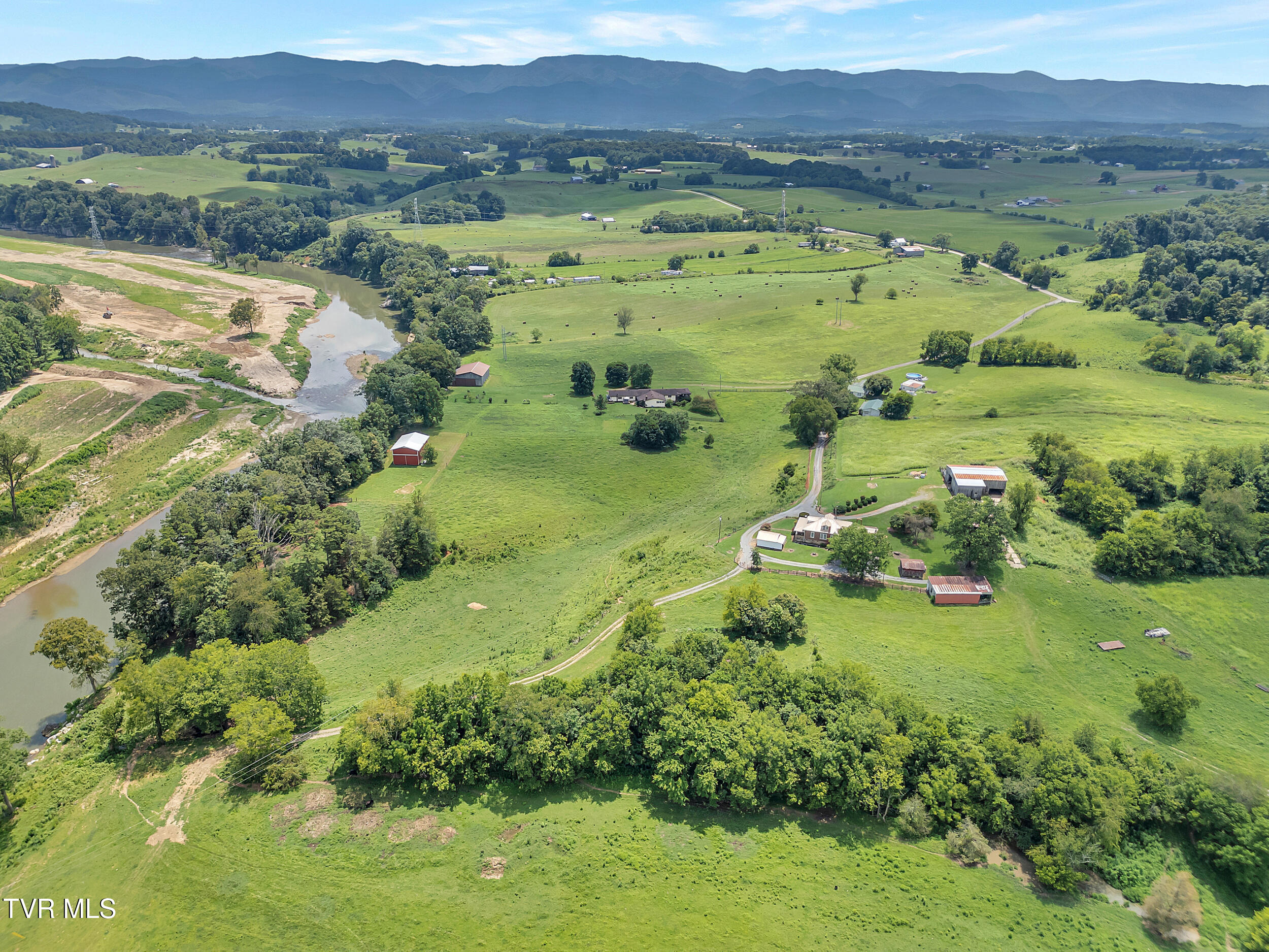 200 Crum Lane Chuckey, TN 37641 - Photo 71 of 75 74_03