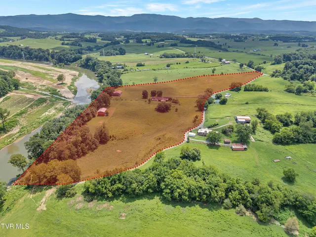 $750,000 | 200 Crum Lane, Chuckey, TN 37641