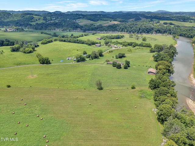 $750,000 | 200 Crum Lane, Chuckey, TN 37641