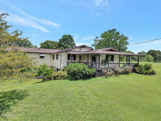 $750,000 | 200 Crum Lane, Chuckey, TN 37641