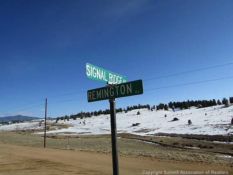 2848 Remington Road Como, CO 80432 - Photo 7 of 8 Gallery Image 7