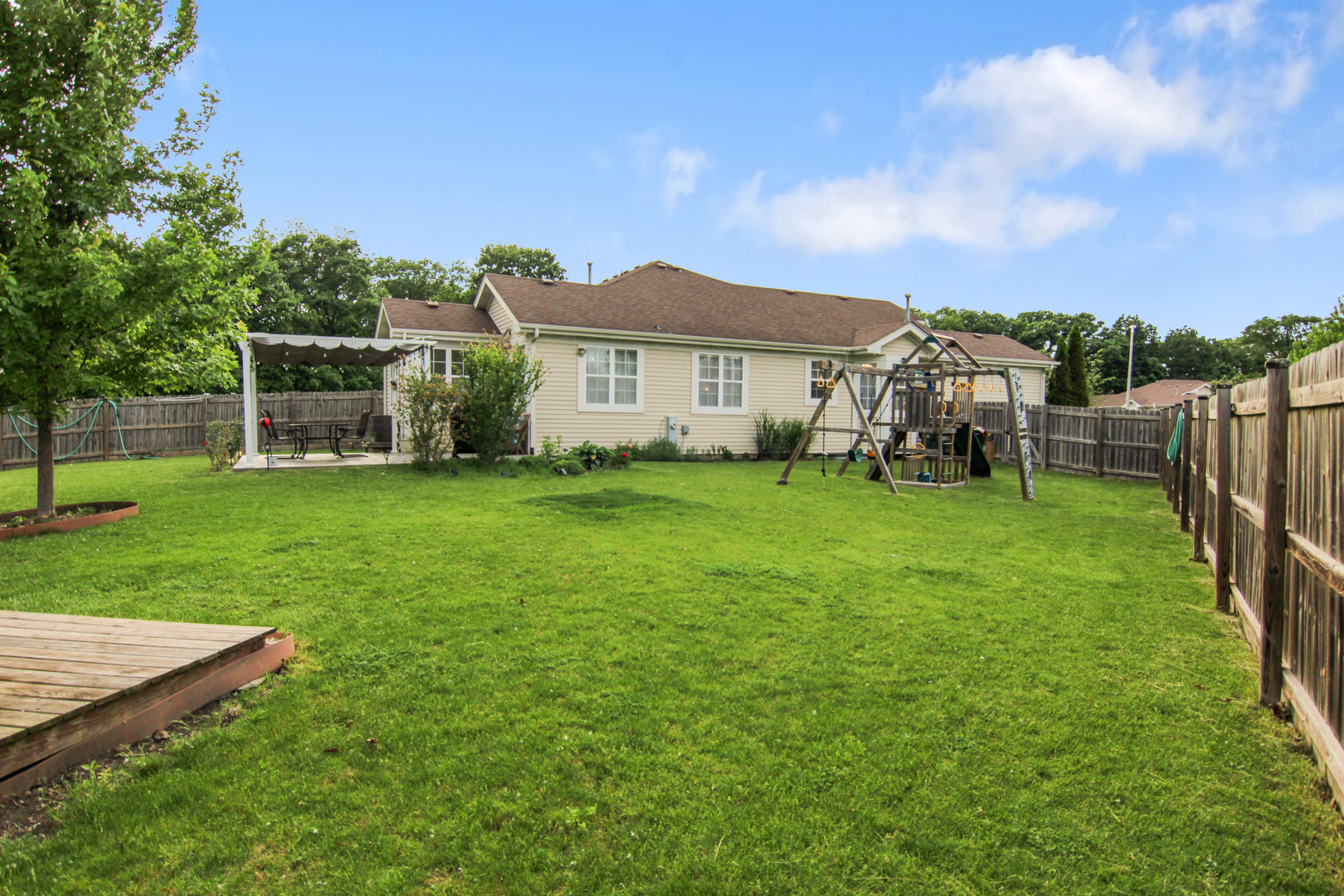 26111 West Timber Ridge Drive Channahon, IL 60410 - Photo 7 of 8