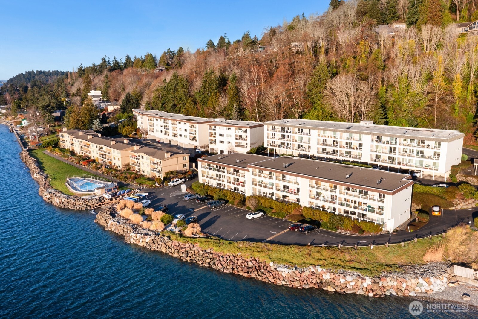 10203 47th Avenue Southwest, Unit C5 Seattle, WA 98146 - Photo 27 of 34