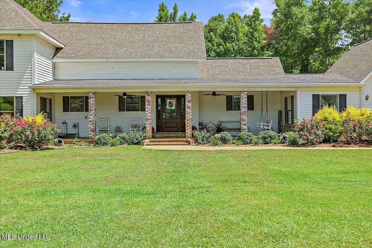 178 Thomasville Road Florence, MS 39073 - Photo 2 of 75 02-178 Thomasville Rd
