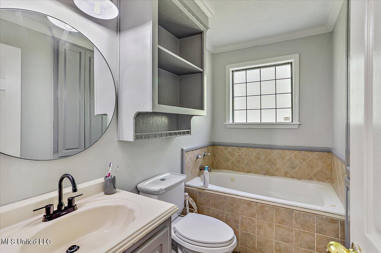 178 Thomasville Road Florence, MS 39073 - Photo 21 of 75 21-178 Thomasville Rd