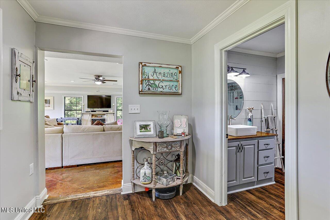 178 Thomasville Road Florence, MS 39073 - Photo 22 of 75 22-178 Thomasville Rd