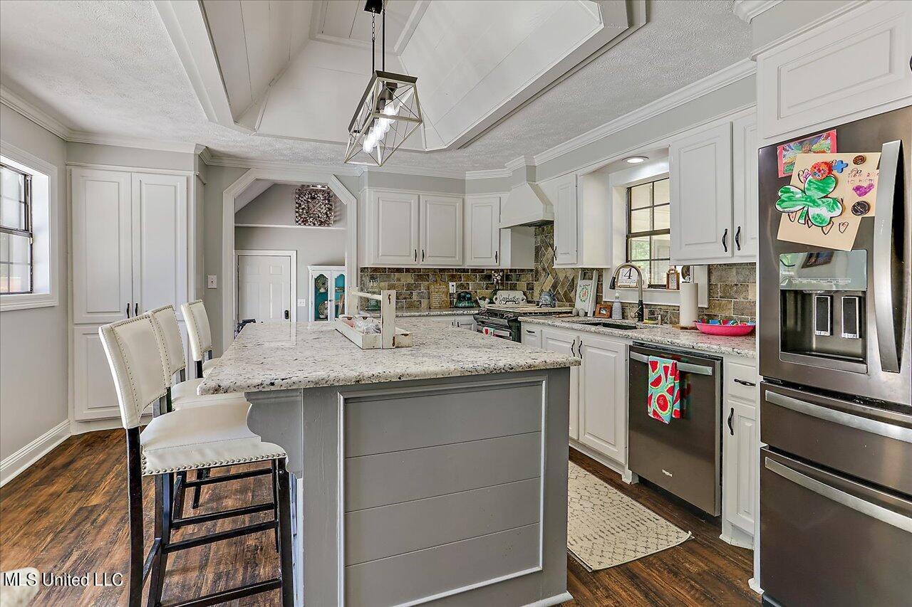 178 Thomasville Road Florence, MS 39073 - Photo 24 of 75 24-178 Thomasville Rd