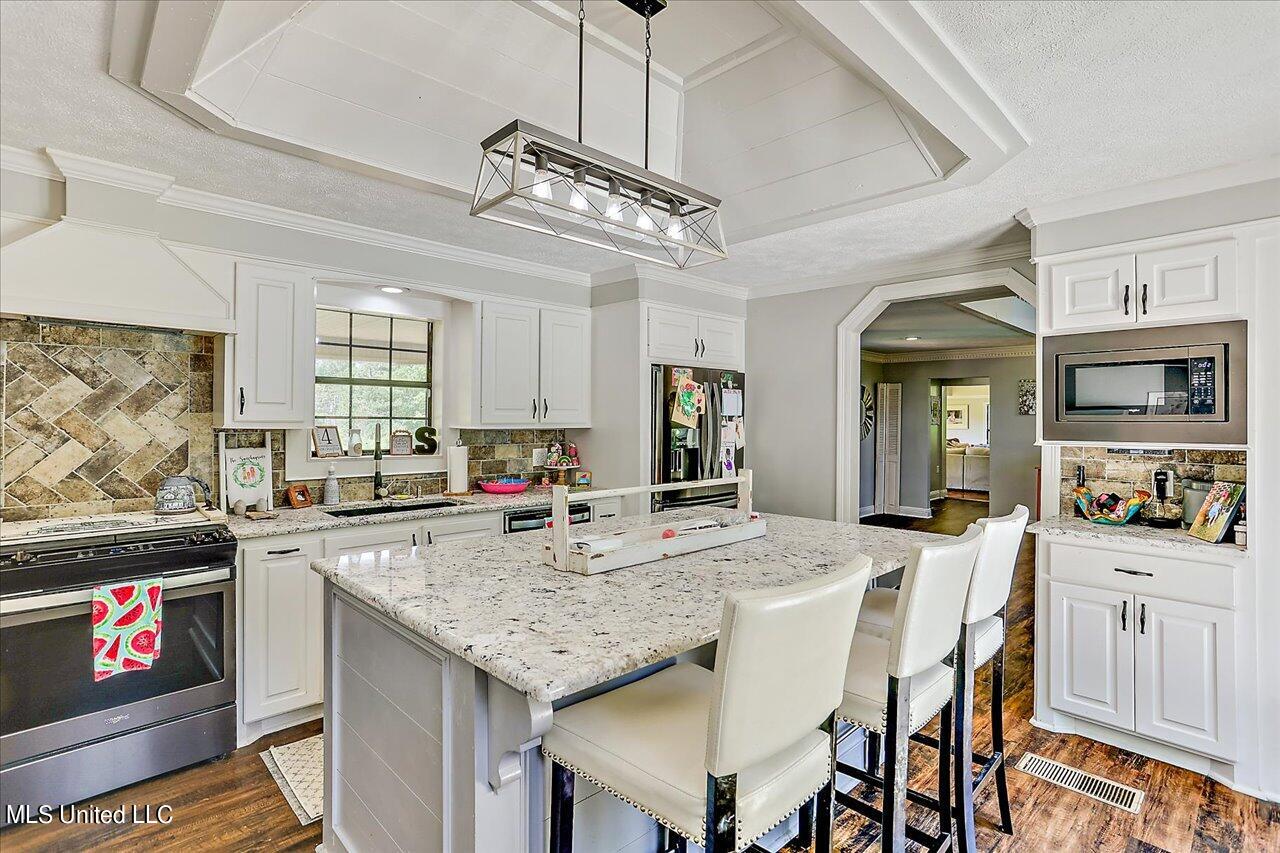 178 Thomasville Road Florence, MS 39073 - Photo 26 of 75 26-178 Thomasville Rd