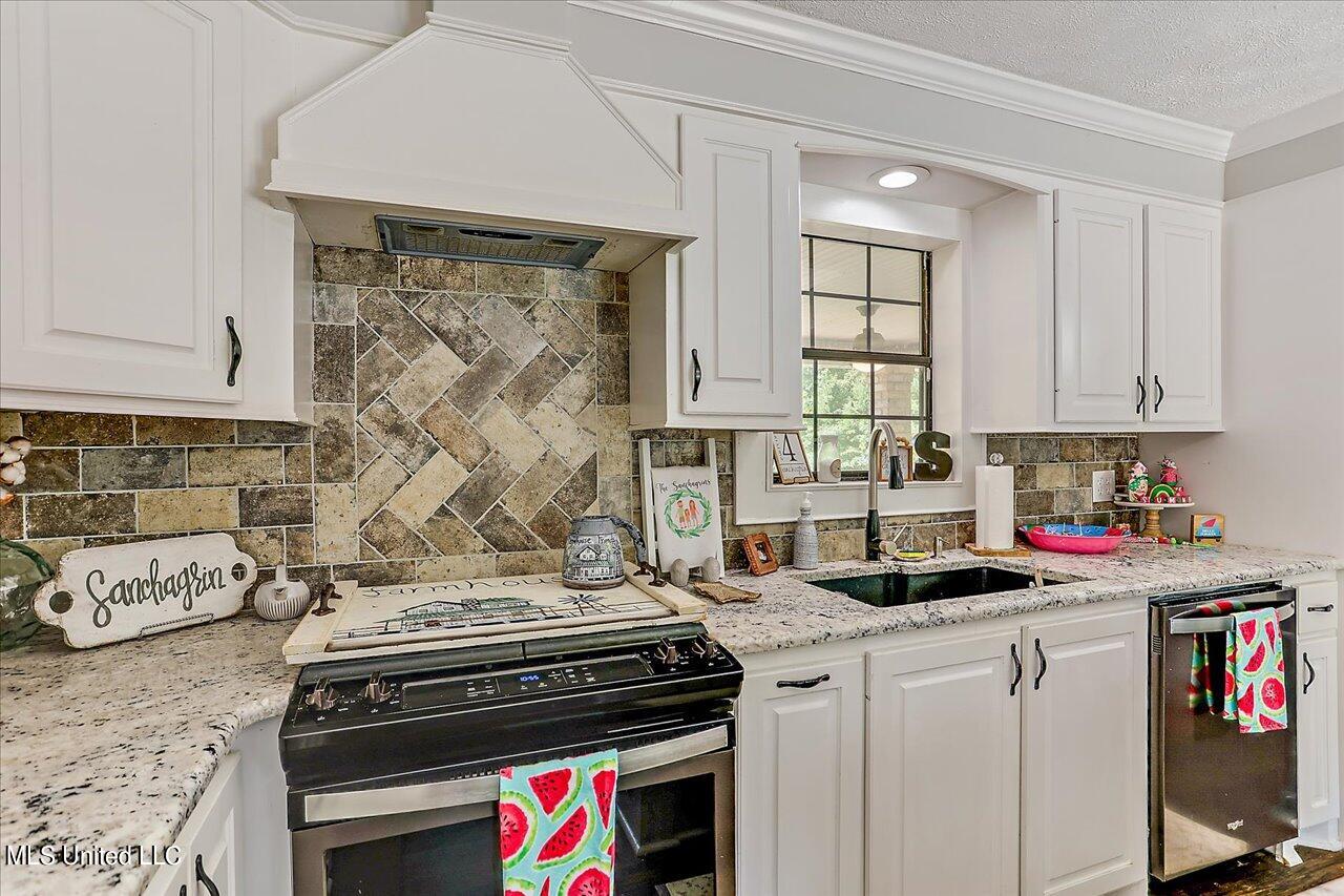 178 Thomasville Road Florence, MS 39073 - Photo 27 of 75 27-178 Thomasville Rd