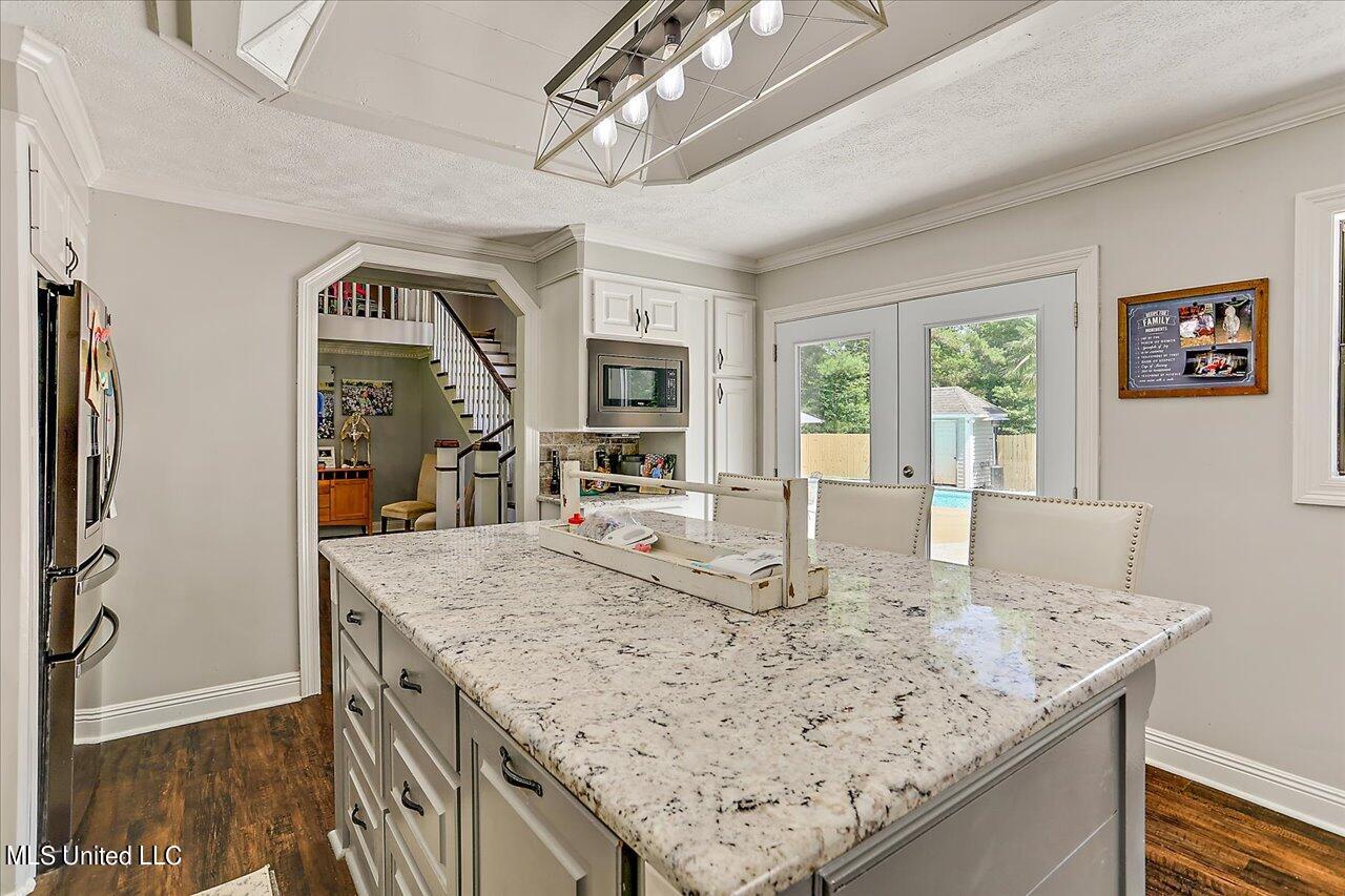 178 Thomasville Road Florence, MS 39073 - Photo 28 of 75 28-178 Thomasville Rd