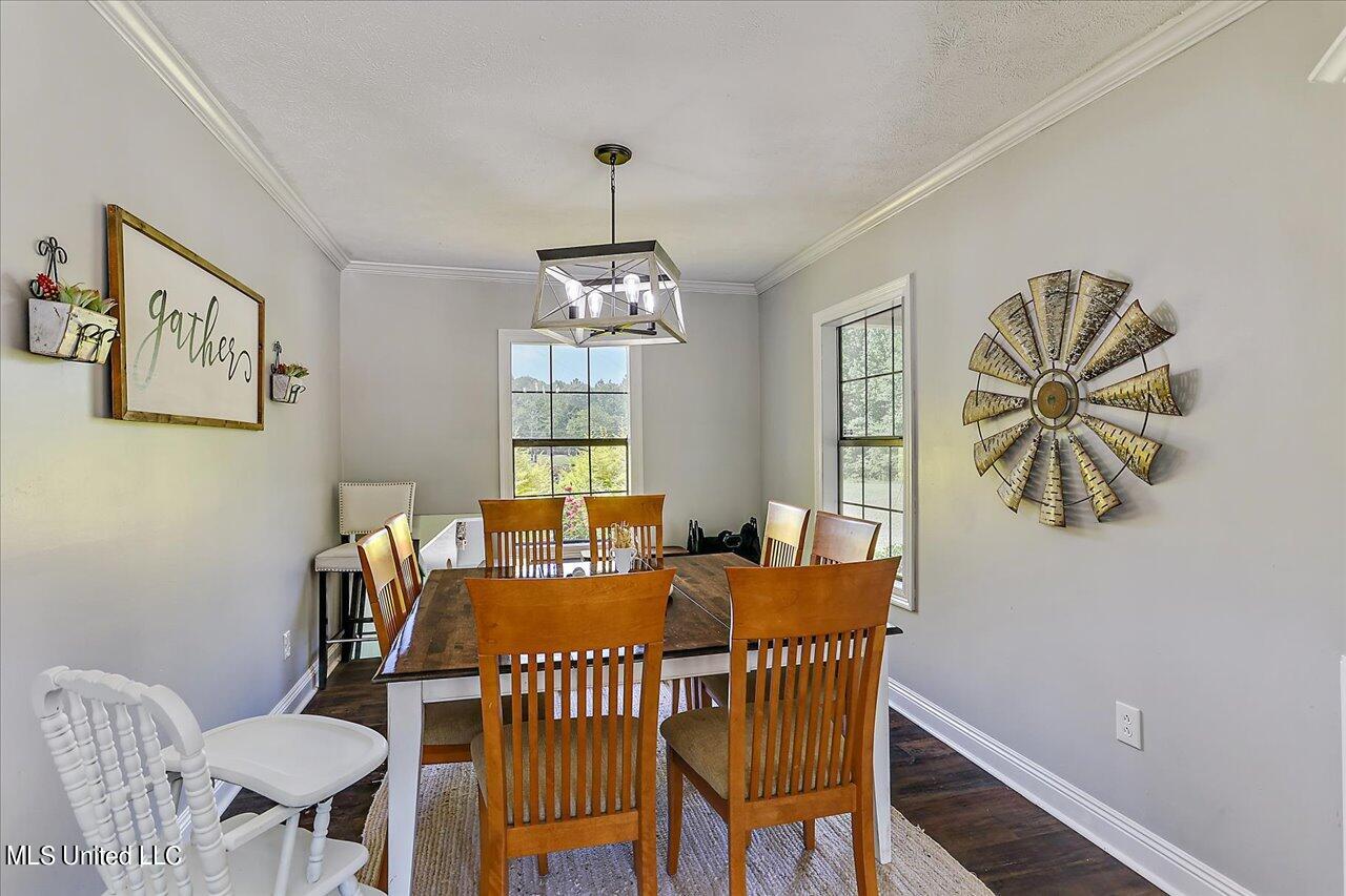 178 Thomasville Road Florence, MS 39073 - Photo 30 of 75 30-178 Thomasville Rd