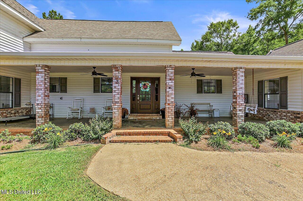 178 Thomasville Road Florence, MS 39073 - Photo 3 of 75 03-178 Thomasville Rd
