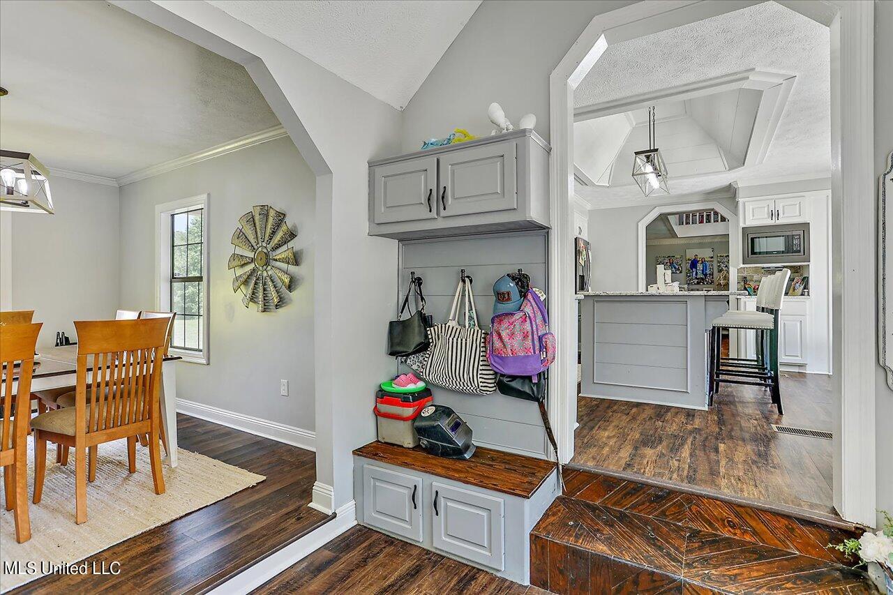 178 Thomasville Road Florence, MS 39073 - Photo 32 of 75 32-178 Thomasville Rd