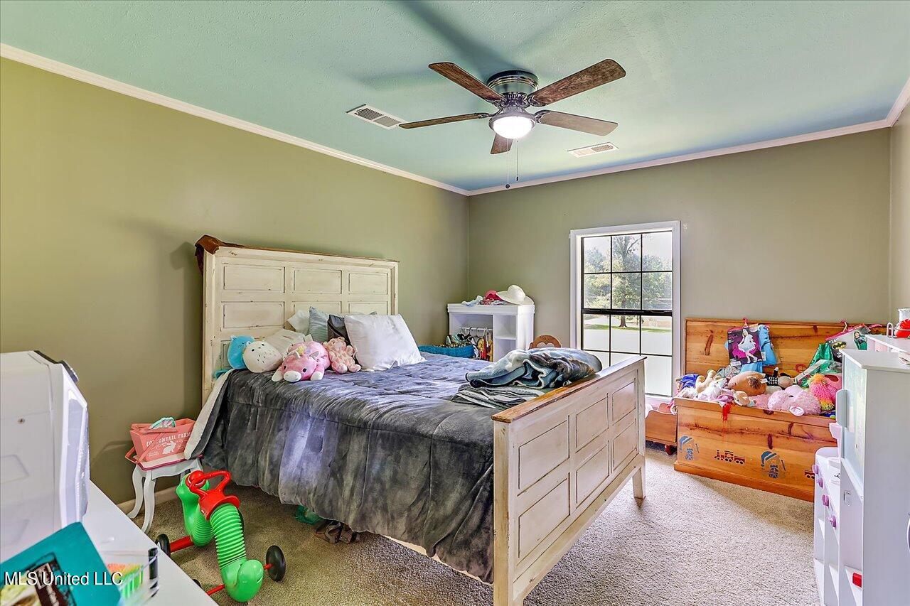 178 Thomasville Road Florence, MS 39073 - Photo 36 of 75 36-178 Thomasville Rd