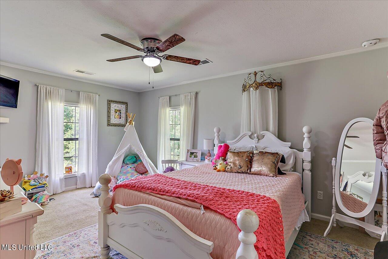 178 Thomasville Road Florence, MS 39073 - Photo 37 of 75 37-178 Thomasville Rd