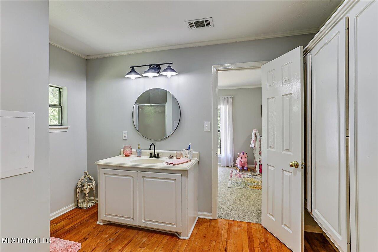 178 Thomasville Road Florence, MS 39073 - Photo 40 of 75 40-178 Thomasville Rd