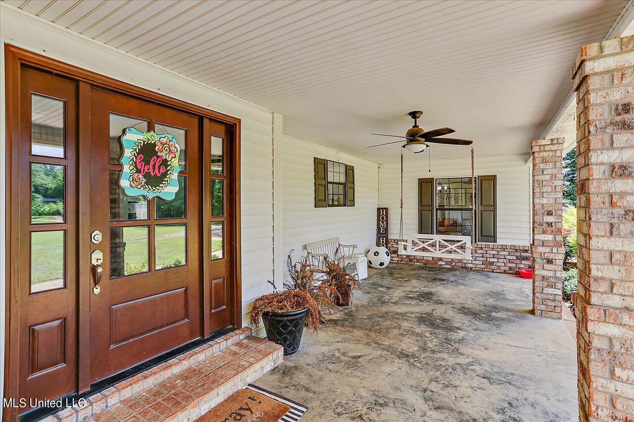 178 Thomasville Road Florence, MS 39073 - Photo 4 of 75 04-178 Thomasville Rd