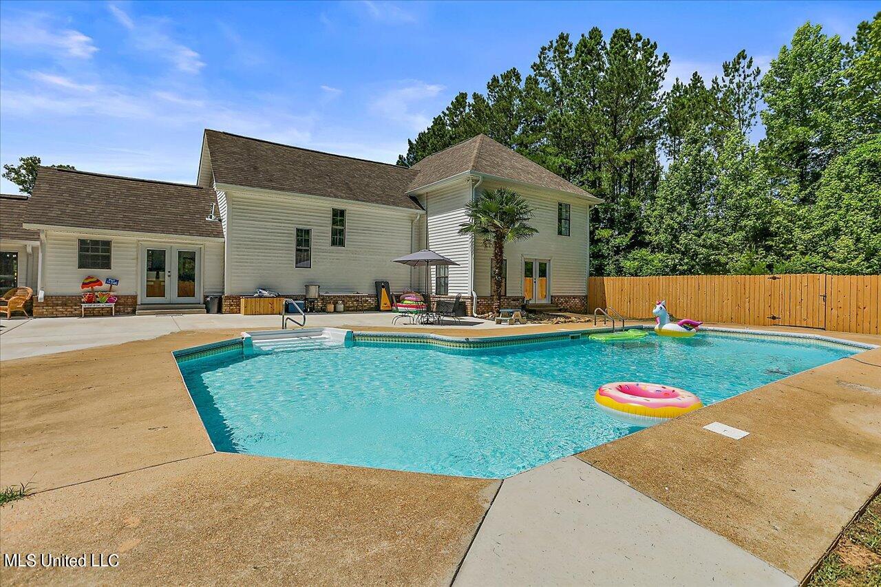 178 Thomasville Road Florence, MS 39073 - Photo 45 of 75 45-178 Thomasville Rd