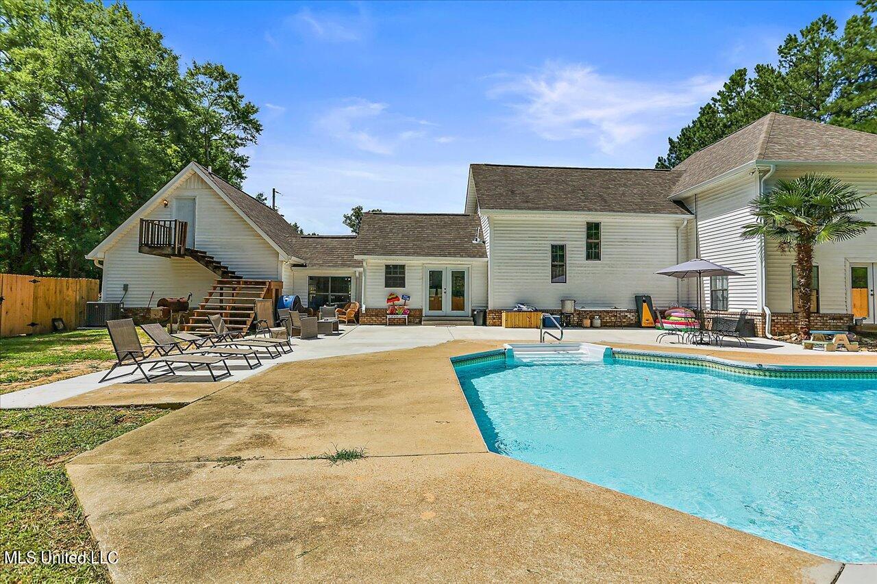 178 Thomasville Road Florence, MS 39073 - Photo 46 of 75 46-178 Thomasville Rd