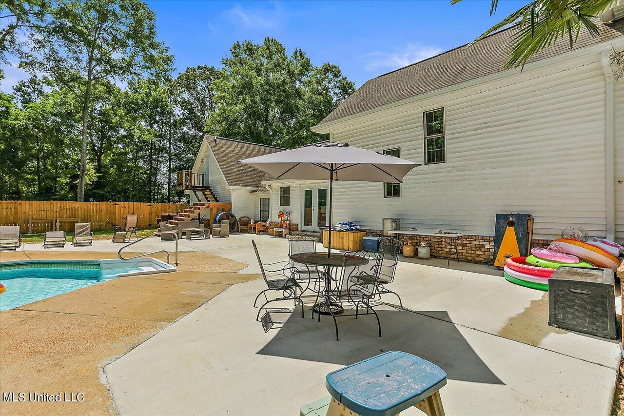 178 Thomasville Road Florence, MS 39073 - Photo 49 of 75 49-178 Thomasville Rd