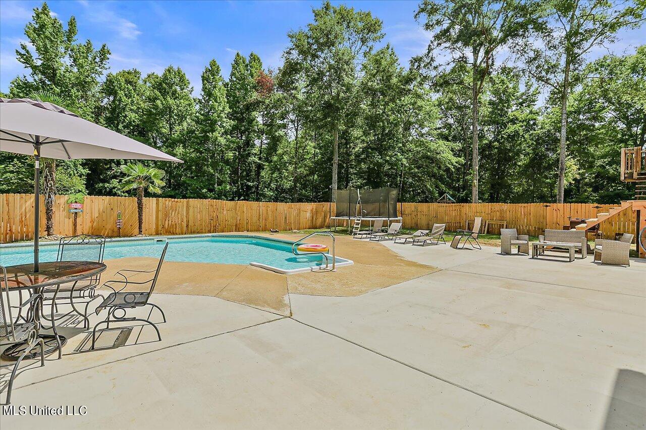 178 Thomasville Road Florence, MS 39073 - Photo 51 of 75 51-178 Thomasville Rd