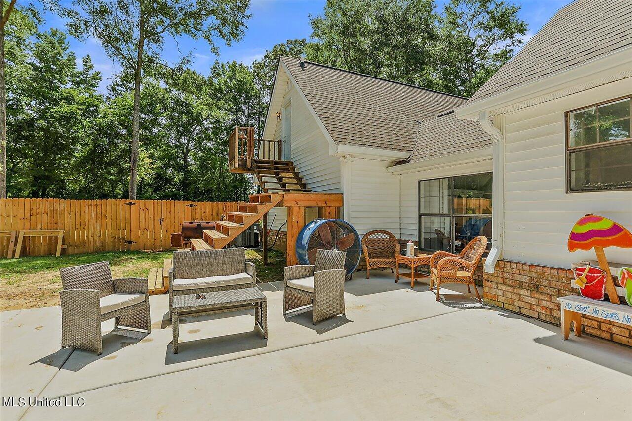 178 Thomasville Road Florence, MS 39073 - Photo 52 of 75 52-178 Thomasville Rd