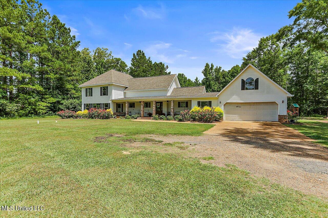 178 Thomasville Road Florence, MS 39073 - Photo 54 of 75 54-178 Thomasville Rd
