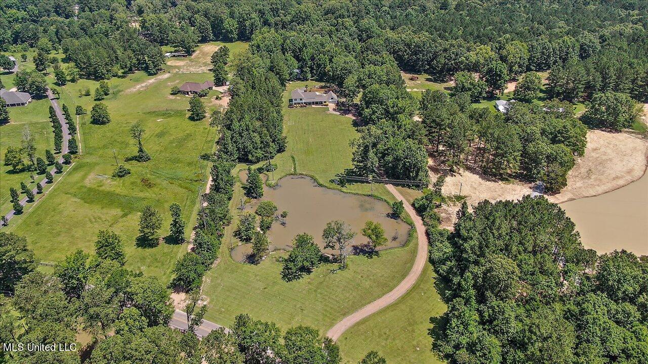 178 Thomasville Road Florence, MS 39073 - Photo 61 of 75 61-178 Thomasville Rd