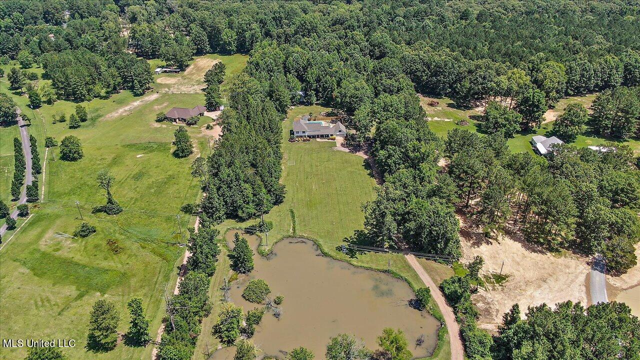 178 Thomasville Road Florence, MS 39073 - Photo 62 of 75 62-178 Thomasville Rd
